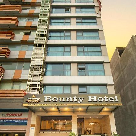 Bounty Hotel Hanoi Kültér fotó