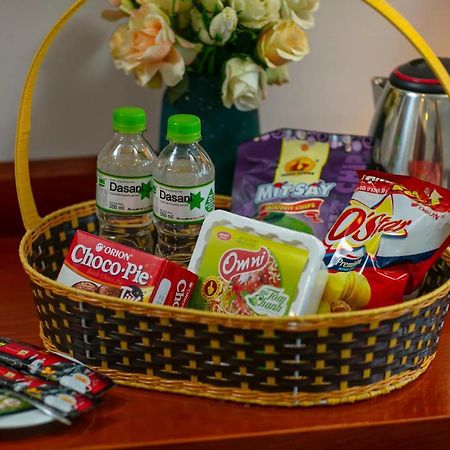 Bounty Hotel Hanoi Kültér fotó