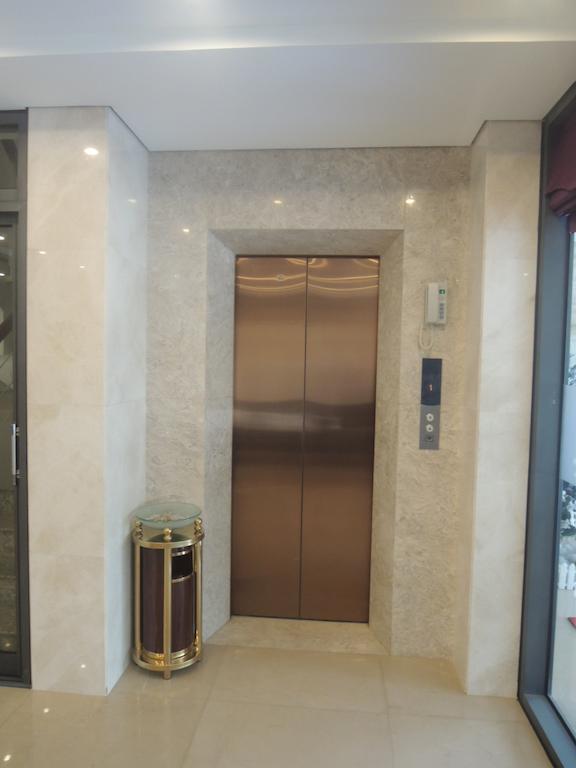 Bounty Hotel Hanoi Kültér fotó