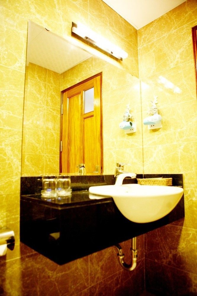 Bounty Hotel Hanoi Kültér fotó
